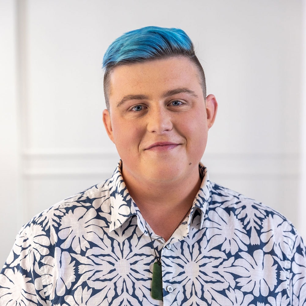 tmg cloudland cloud computing and managed it services provider in new zealand team member Jack Glasson