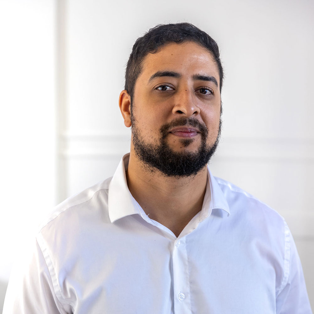 tmg cloudland cloud computing and managed it services provider in new zealand team member Muneeb Farrath new