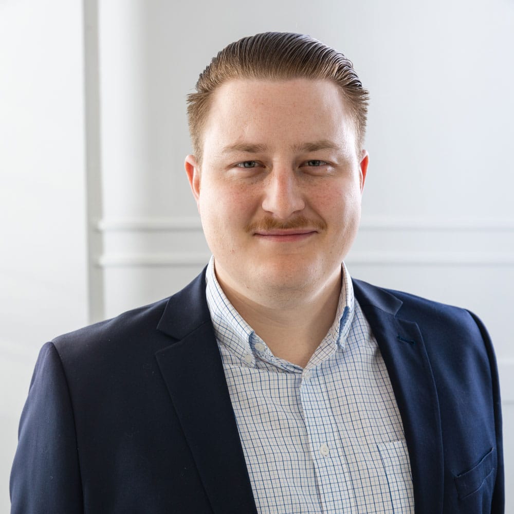 tmg cloudland team member clayton pulman