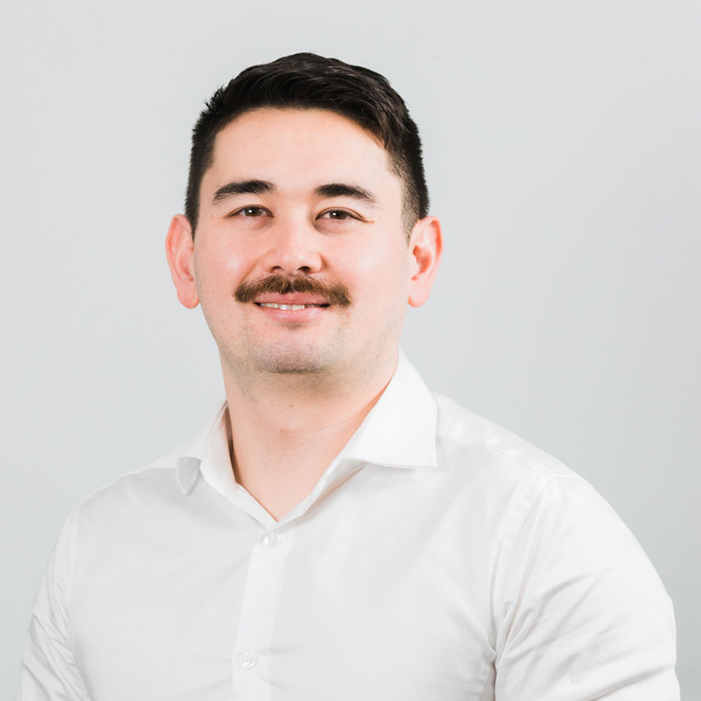 tmg cloudland team member denys evans