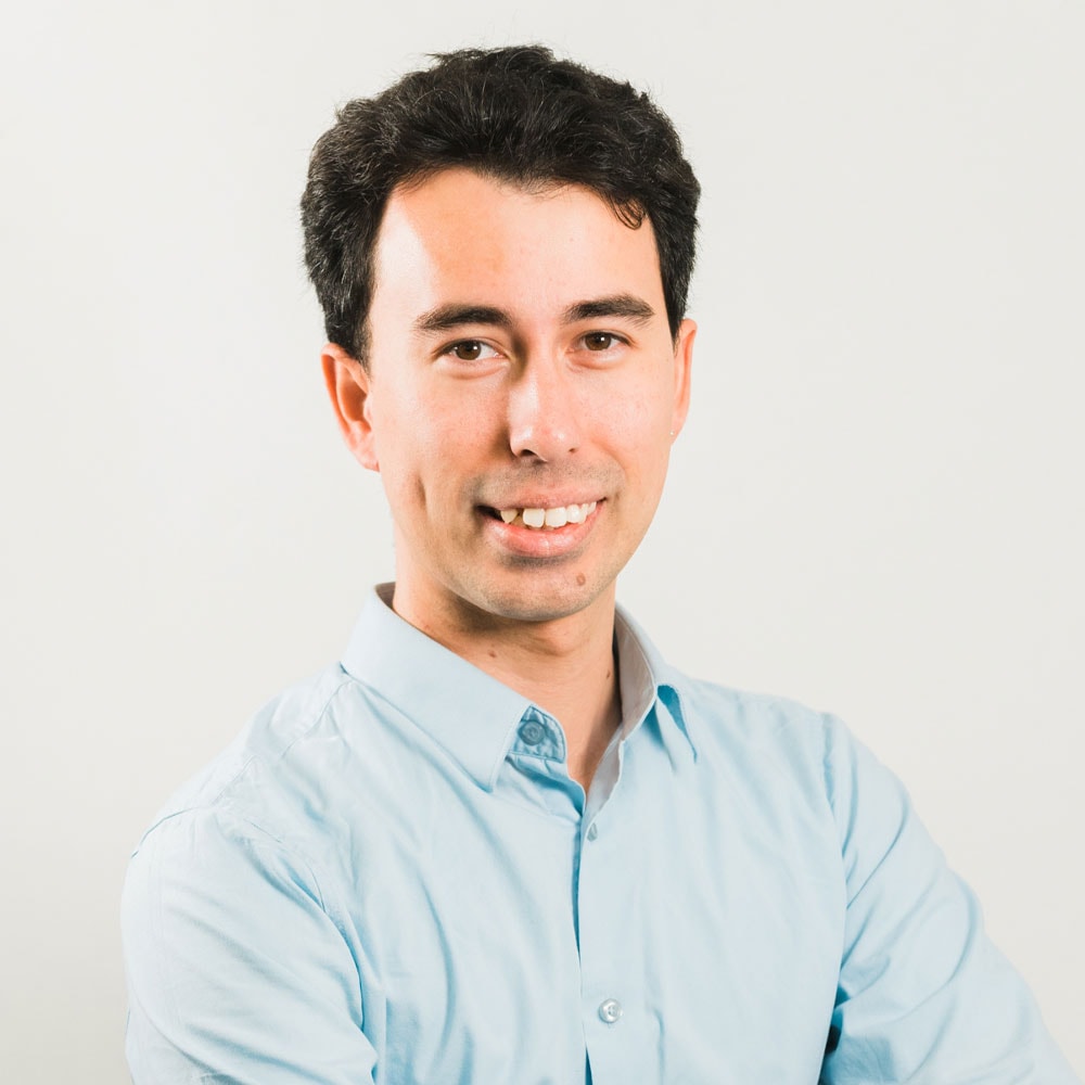 tmg cloudland team member lee bush