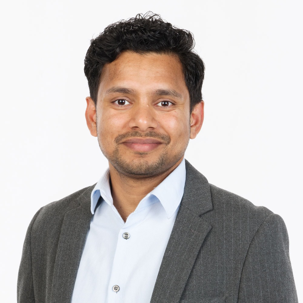 tmg cloudland team member madan 2024