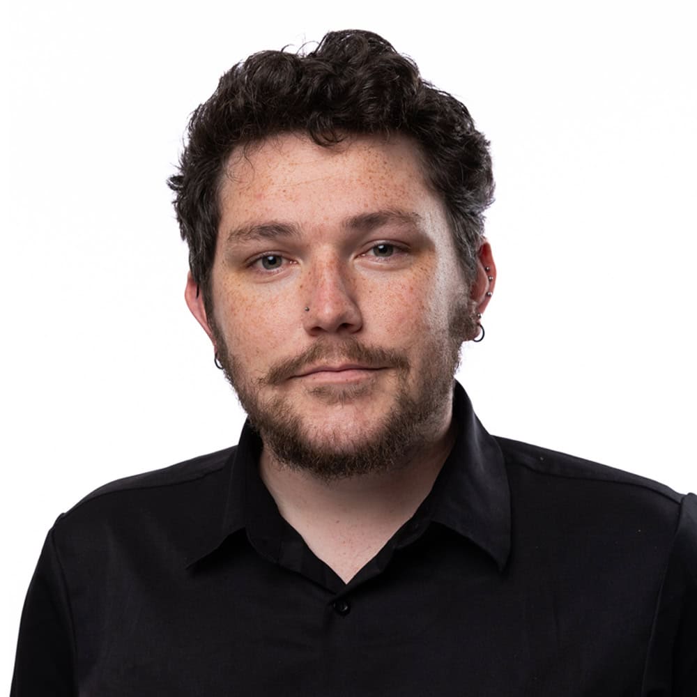 2 Joshua Couper Cloudland team member 2025