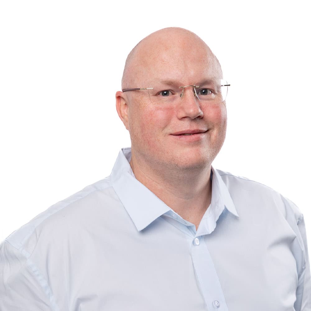 2 Stephen Baxter Cloudland team member 2025