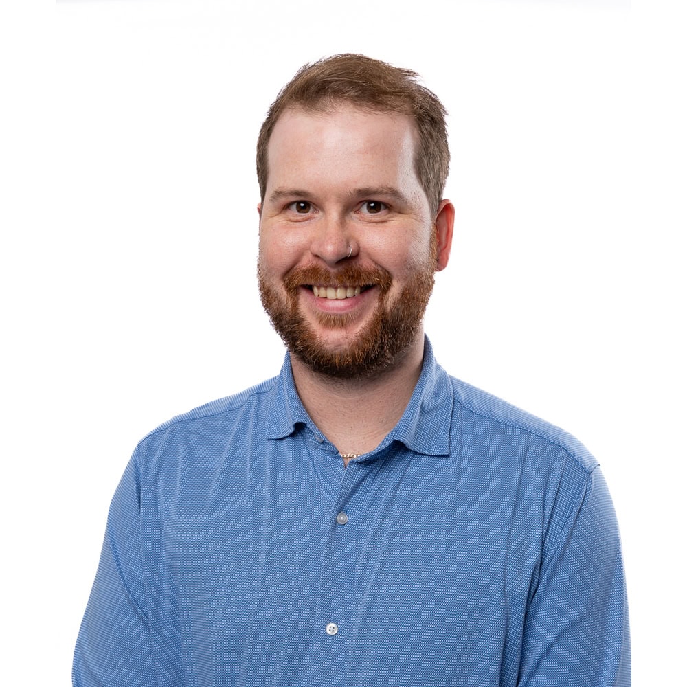 Matthew Freebairn Cloudland team member 2025