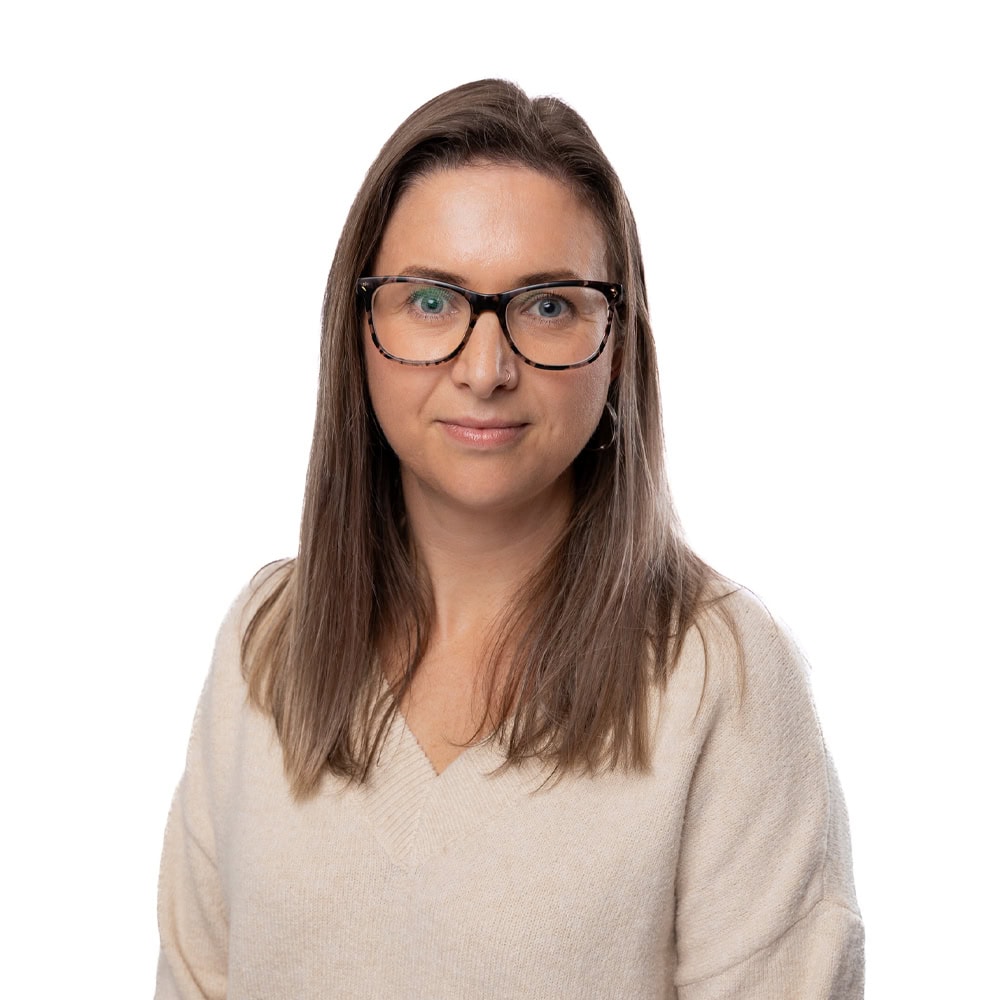 Stacey Smith Cloudland team member 2025