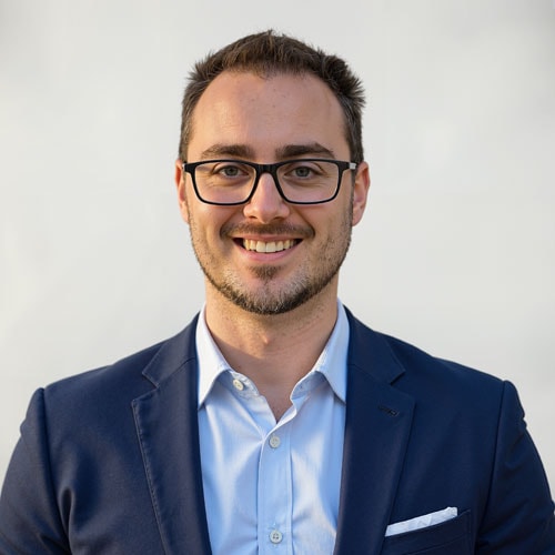 cloudland team member gavin lindsay