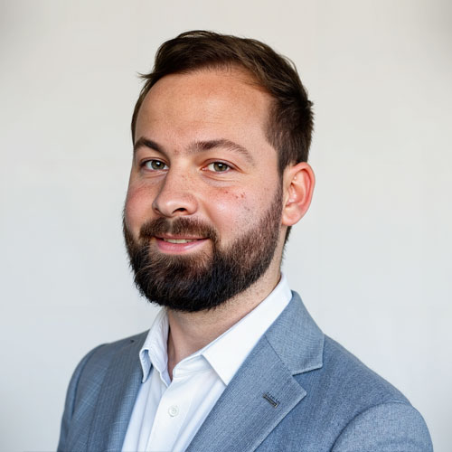 cloudland team member perry gill